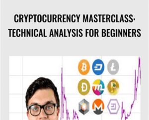 Cryptocurrency Masterclass: Technical Analysis for Beginners - Finance Hero