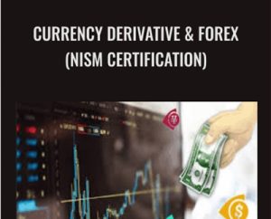 Currency Derivative & Forex (NISM Certification) - Aditya Bakshi