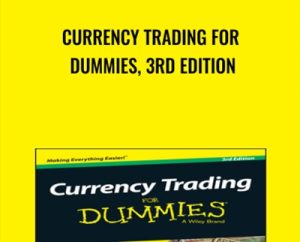 Currency Trading For Dummies