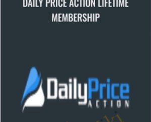 Daily Price Action Lifetime Membership - Daily Price Action