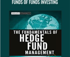 Funds of Funds Investing - David A.Strachman