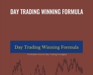 Day Trading Winning Formula - EmmKay