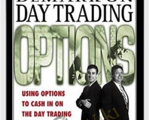 DeMark on day-trading options - DeMark & Tom