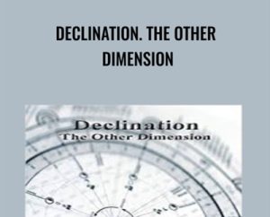 Declination. The Other Dimension - Kt Boehrer