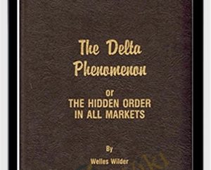 The Delta Phenomenon - Delta Society and Walles Wilder