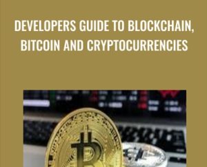 Developers Guide To Blockchain
