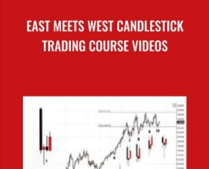 East Meets West Candlestick Trading Course Videos - Richard Simmons