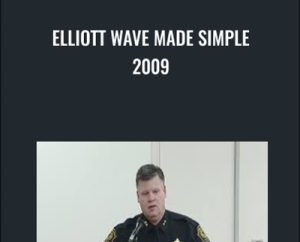 Elliott Wave Made Simple 2009 - Scott Schubert