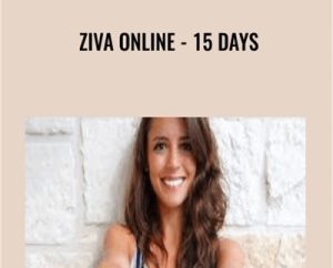 Ziva Online-15 Days - Emily Fletcher