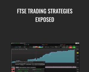 FTSE Trading Strategies Exposed - Damon Elliott