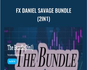 FX Daniel Savage Bundle (2in1) - Daniel Savage