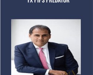 FX Pips Predator - Alpesh Patel