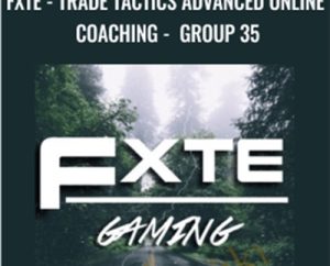 Trade Tactics Advanced Online Coaching-Group 35-20090716-Live Online Seminar + PDF Workbooks - Jimmy Young