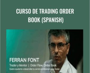 Curso de Trading Order Book (SPANISH) - Ferran Font