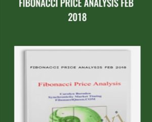 Fibonacci Price Analysis Feb 2018 - Carolyn Boroden
