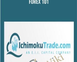 Forex 101 - Ichimoku Trade