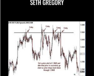 Seth Gregory - Forex Mentor