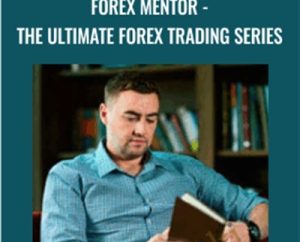 Forex Mentor-The Ultimate Forex Trading Series - Jarratt Davis