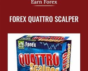 Forex Quattro Scalper - Earn Forex