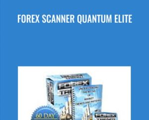 Forex Scanner Quantum Elite - W. D. Gann