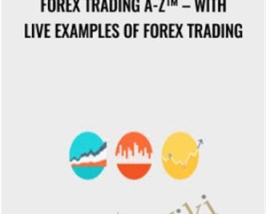 Forex Trading A-Z™-With LIVE Examples of Forex Trading - Udemy