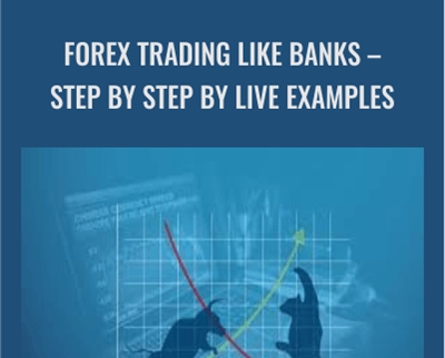 Forex Trading Like Banks Step by Step - Live Examples - Grip forex