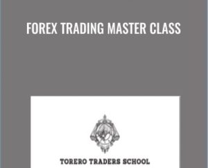 Forex Trading Master Class - Torero Traders School