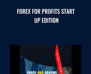 Forex for Profits START UP EDITION - Todd Mitchell