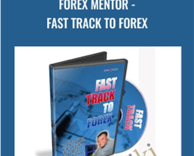 Forex Mentor-Fast Track to FOREX - Frank Paul