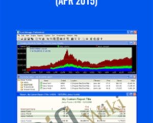 Fund Manager Advisor 2014 (Apr 2015) - Anonymously