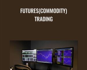 Futures(Commodity) Trading - G.Scott Martin