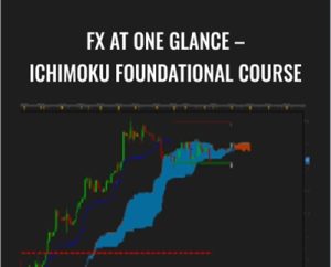 Fx At One Glance-Ichimoku Foundational Course - Ichimoku Trade