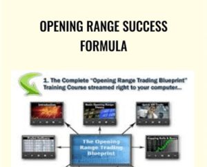 Opening Range Success Formula - Geoff Bysshe
