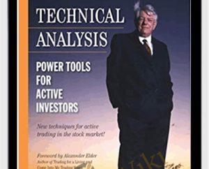 Technical Analysis (Power Tools For Active Investors) - Gerald Appel