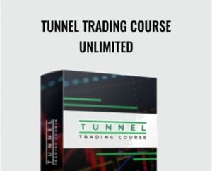 Tunnel Trading Course Unlimited - Gettunneltrader