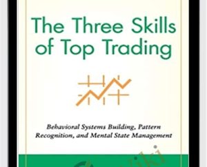 The Three Skills of Top Trading - Hank Pruden