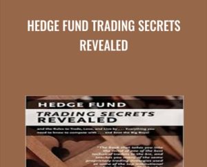 Hedge Fund Trading Secrets Revealed - Robert Dorfman
