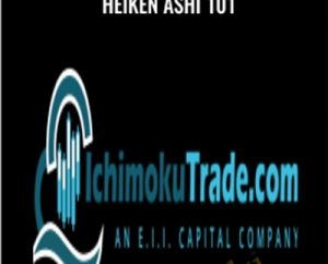 Heiken Ashi 101 - Ichimokutrade