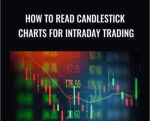 How to Read Candlestick Charts for Intraday Trading - Tyler Johnson