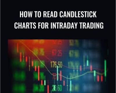 How to Read Candlestick Charts for Intraday Trading - Tyler Johnson ...