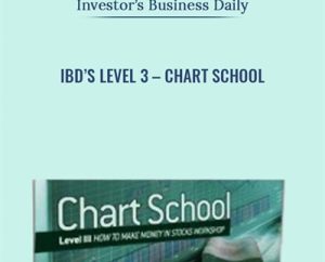 IBDs Level 3 -Chart School - Investors Business Daily