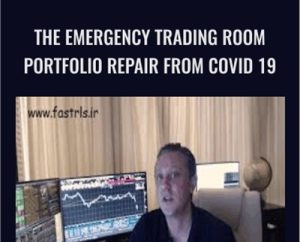 The Emergency Trading Room Portfolio Repair from Covid 19 - ITPM