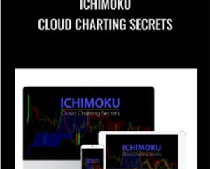 Ichimoku Cloud Charting Secrets - Hubert Senters