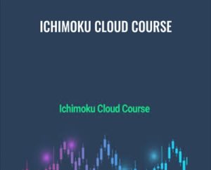 Ichimoku Cloud Course - Andrew Keene