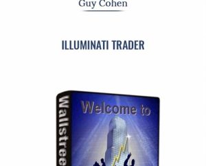 Illuminati Trader - Guy Cohen