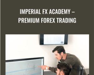 Imperial FX Academy - Premium Forex Trading