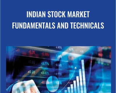 Indian Stock Market Fundamentals And Technicals - Deepak Shinde - Grip ...