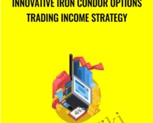 Innovative Iron Condor Options Trading Income Strategy - Saad Tariq Hameed