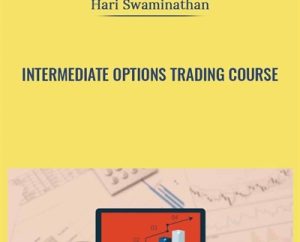 Intermediate Options Trading Course - Hari Swaminathan