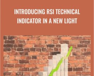 Introducing RSI technical indicator in a new light - Self sage